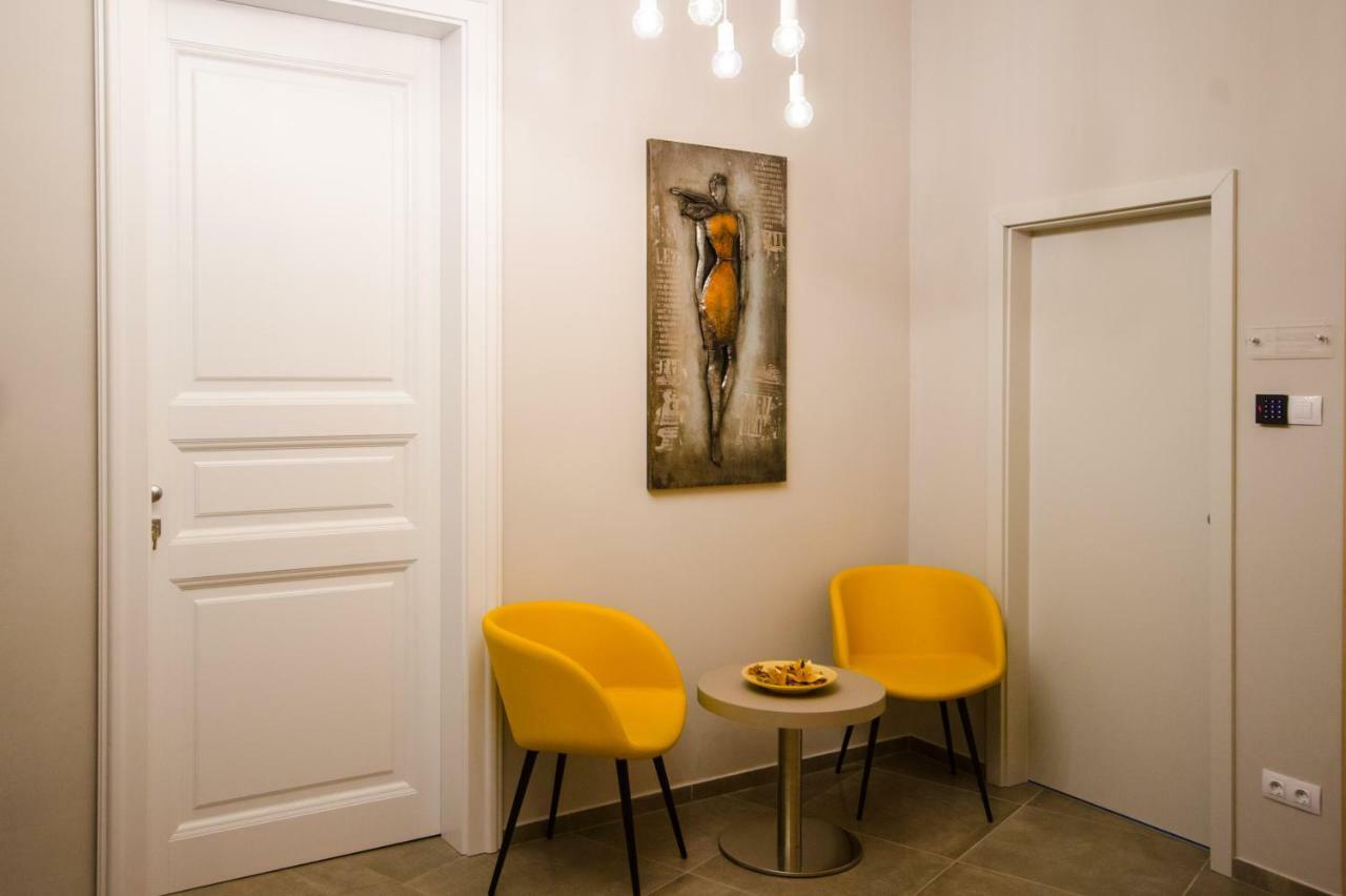 Lakeside Residences Apartamento Budapest