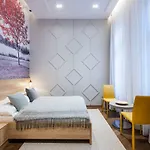 Lakeside Budapest Residences