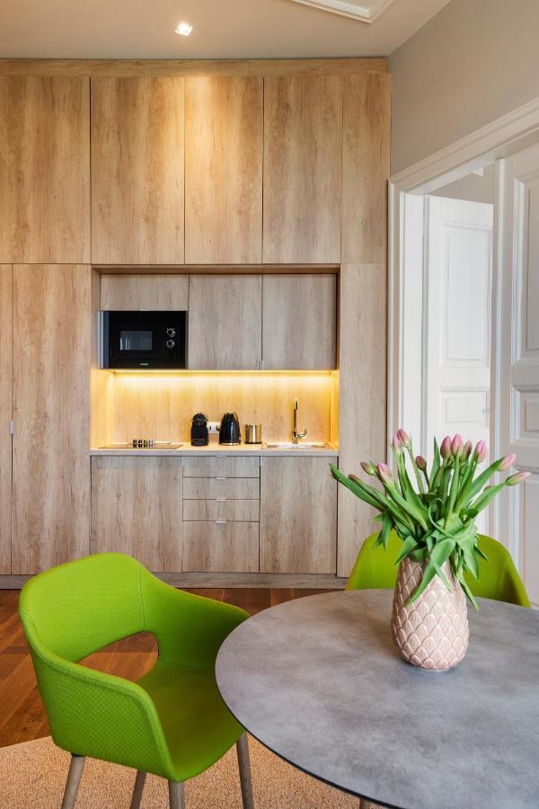 Apartman Lakeside Residences