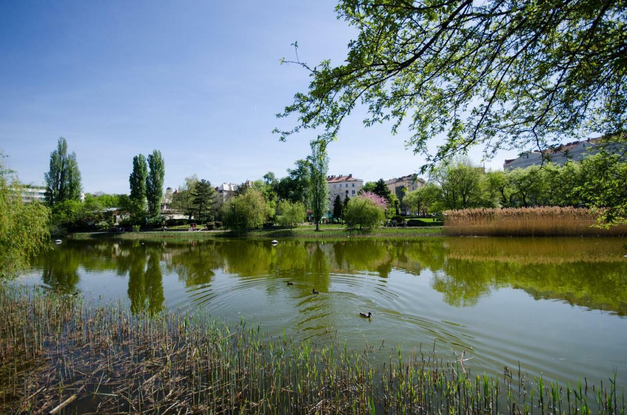 Lakeside Residences Apartman Budapest