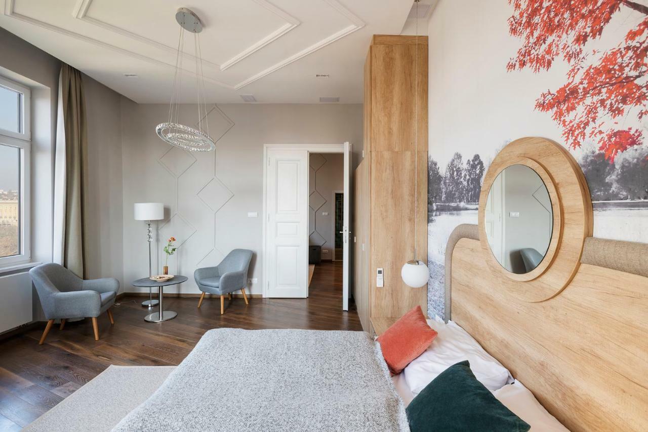 Lakeside Residences Apartman Budapest