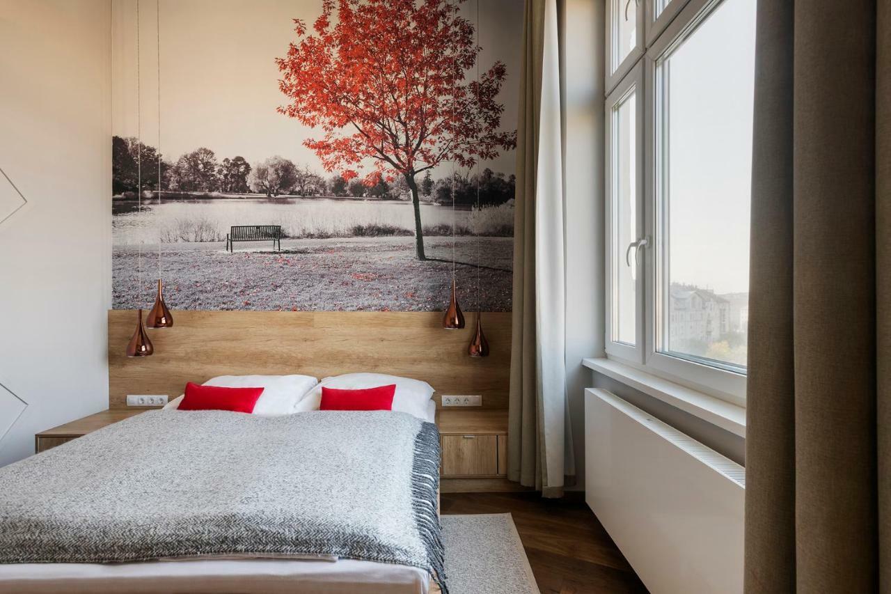 Apartman Lakeside Residences Budapest