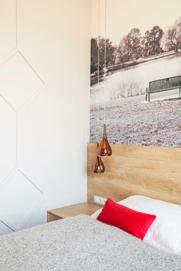 Lakeside Residences Apartman Budapest