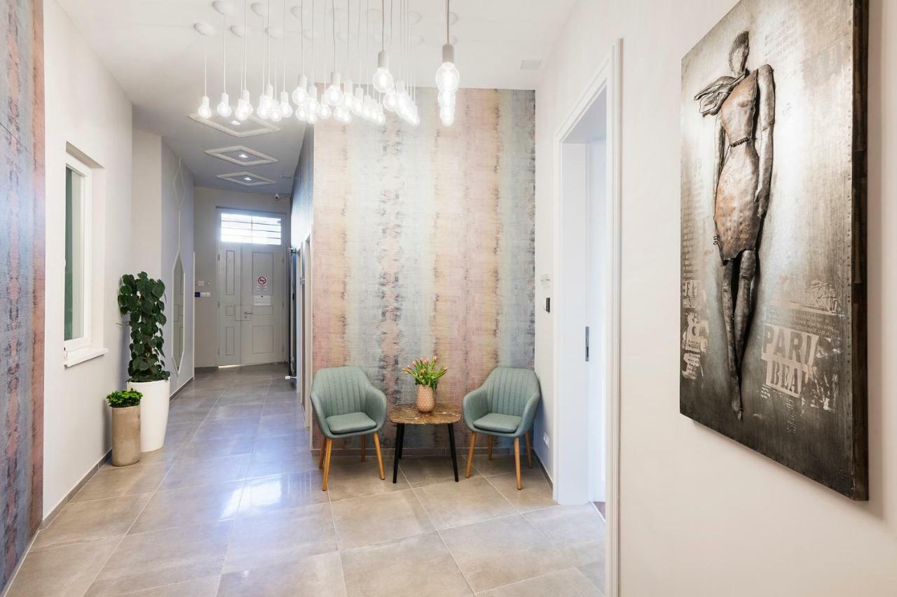 Lakeside Residences Apartman Budapest
